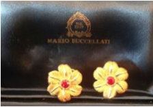 Buccellati Earrings