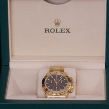 Rolex Watch