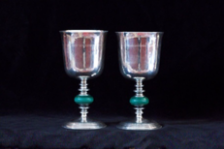 Buccellati Goblets